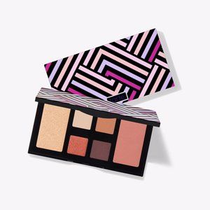 Tarte Everyday Neutrals Eye & Cheek Palette